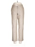 Bar III Chevron-herringbone Tan Khakis Size 31 waist - photo 1
