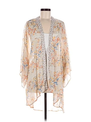 Band of Gypsies Kimono (view 1)
