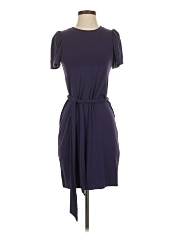 White House Black Market Casual Dress (view 1)