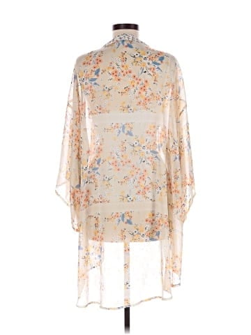 Band of Gypsies Kimono (view 2)