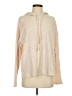 Splendid Tan Pullover Sweater Size S - photo 1