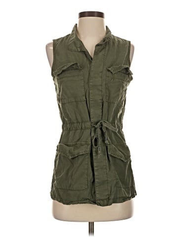 Mossimo Vest (view 1)