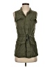 Mossimo Green Vest Size XS - photo 1