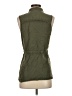 Mossimo Green Vest Size XS - photo 2