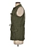 Mossimo Green Vest Size XS - photo 5