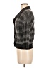 St. John Black Cardigan Size M - photo 5