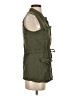Mossimo Green Vest Size XS - photo 4