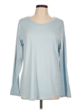 Mia + Tess Long Sleeve T Shirt