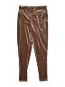 Colorful Planet Metallic Brown Casual Pants Size 10 - 12 - photo 1