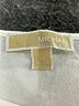 MICHAEL Michael Kors Ivory Short Sleeve Top Size M - photo 7