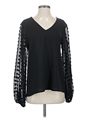 Fashion Collection Long Sleeve Blouse (view 1)
