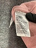 H&M 100% Baumwolle Hearts Pink Pullover Sweater Size 4 - 6 - photo 4