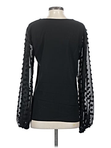 Fashion Collection Long Sleeve Blouse (view 2)