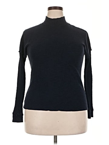 Amadi Turtleneck Sweater (view 1)