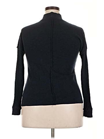 Amadi Turtleneck Sweater (view 2)