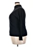Amadi Blue Turtleneck Sweater Size 4X - photo 5