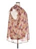 Torrid Brown Sleeveless Blouse Size 5X Plus (6) - photo 4