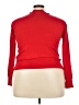 Assorted Brands Red Cardigan Size XXXL - photo 2
