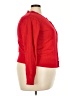 Assorted Brands Red Cardigan Size XXXL - photo 4