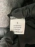 Unbranded Solid Black Casual Dress Size S - photo 4