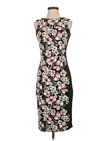 White House Black Market Cocktail Dress (view 1)