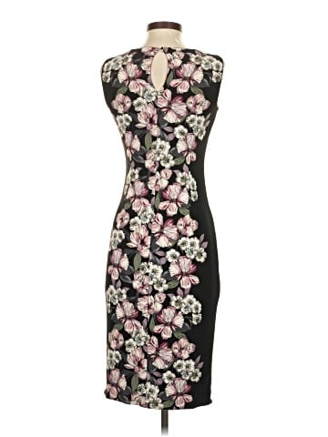 White House Black Market Cocktail Dress (view 2)