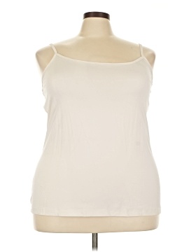Lane Bryant Tank Top