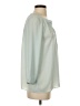 Alice Collection 100% Polyester Green 3/4 Sleeve Blouse Size S - photo 4