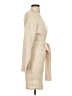 Express Tan Cardigan Size XS - photo 4