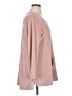 LIVI Pink Pullover Sweater Size 14 - 16 Plus - photo 4