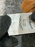 Reformation Brown Casual Pants Size 6 - photo 7