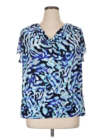 212 Collection Short Sleeve T-Shirt (view 1)