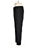 Ann Taylor Solid Black Dress Pants Size 10 (tall) - photo 5