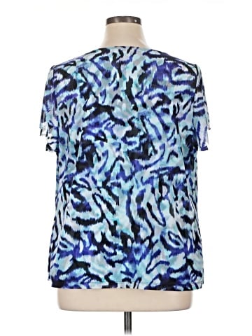 212 Collection Short Sleeve T-Shirt (view 2)