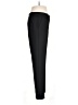 Ann Taylor Solid Black Dress Pants Size 10 (tall) - photo 4