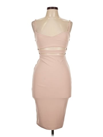 Nookie Cocktail Dress (view 1)