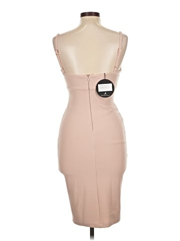 Nookie Cocktail Dress (view 2)
