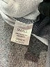 Grayson Threads Tie-dye Gray Sweatshirt Size S - photo 8
