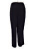 Company Ellen Tracy Black Track Pants Size XXL - photo 2