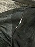 Unbranded Solid Black Swimsuit Top Size M (estimated) - photo 3
