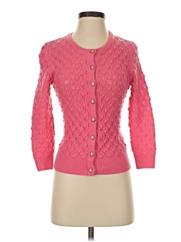 Trina Turk Wool Cardigan (view 1)