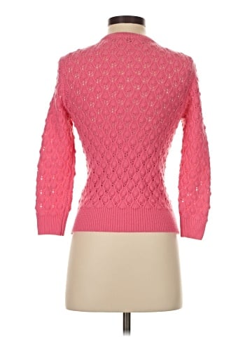 Trina Turk Wool Cardigan (view 2)