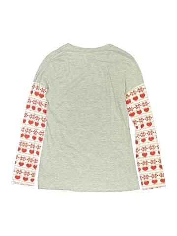 Hello Kitty Long Sleeve T-Shirt (view 2)