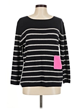 Chinti & Parker Cashmere Pullover Sweater