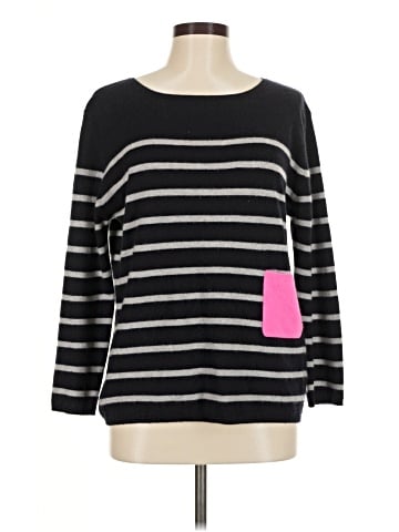 Chinti & Parker Cashmere Pullover Sweater (view 1)