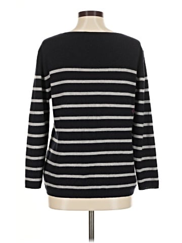Chinti & Parker Cashmere Pullover Sweater (view 2)