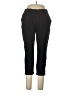 AF Studio Stripes Black Casual Pants Size L - photo 1