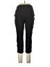 AF Studio Stripes Black Casual Pants Size L - photo 2