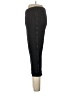 AF Studio Stripes Black Casual Pants Size L - photo 5