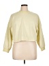 Wild Fable Yellow Sweatshirt Size XL - photo 1